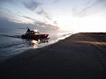 Bering Strait Crossing 292